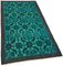 Tapis Turquoise Over Dyed 2