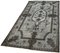 Tapis noir surteint 3