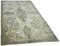 Tapis gris surteint 2