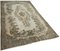 Tapis gris surteint 2