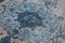 Blue Over Dyed Rug, Image 5