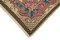 Tappeto Kilim vintage multicolore, Immagine 4