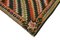 Vintage Multicolor Moldovan Kilim Rug, Image 4
