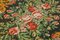 Tappeto Kilim vintage multicolore, Immagine 5