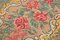 Tappeto Kilim vintage multicolore, Immagine 5