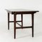 Bureau Vintage en Palissandre par Kurt Olsen, 1950s 5