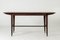 Vintage Rosewood Desk by Kurt Olsen, 1950s, Image 6