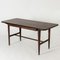 Vintage Rosewood Desk by Kurt Olsen, 1950s, Image 1