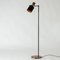 Studio Floor Lamp by Jo Hammerborg for Fog & Mørup, 1960s 1