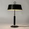 Functionalist Table Lamp from Böhlmarks, 1930s 7