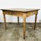 Antique Brocante Side Table in Pine, 1890s, Image 11