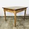 Antique Brocante Side Table in Pine, 1890s, Image 10