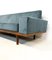 Model 50-4 Australia Sofa attributed to Illum Wikkelsø, Denmark, 1950s 2