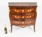 Antique French Louis Revival Marquetry Commode, 1800s, Image 19