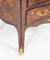 Antique French Louis Revival Marquetry Commode, 1800s, Image 15