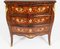 Antique French Louis Revival Marquetry Commode, 1800s 3