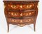 Antique French Louis Revival Marquetry Commode, 1800s, Image 3