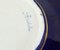 Antique French Oval Sevres Porcelain Dish, Late 18th Century 13