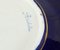 Antique French Oval Sevres Porcelain Dish, Late 18th Century, Image 13