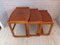 Vintage Danish Style Nesting Tables in Teak from G-Plan, 1960s 8