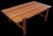 Danish Coffee Table by Niels Bach 7