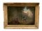 Oil On Canvas 19th Renaissance Battle By G. Vermot 1830, Image 1