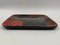 Japanese Lacquer Presentation Tray with Floral Decor, 20th Century 12