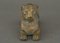 19th Century Bronze Lion 9