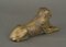 19th Century Bronze Lion 5