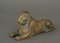 19th Century Bronze Lion, Image 1