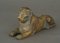 19th Century Bronze Lion 10