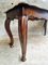 Antique Dining Table in Walnut, 1880s, Image 17