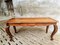 Antique Dining Table in Walnut, 1880s 13