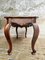 Antique Dining Table in Walnut, 1880s 5