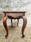 Antique Dining Table in Walnut, 1880s, Image 5