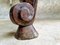 Antique Dining Table in Walnut, 1880s 12