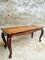 Antique Dining Table in Walnut, 1880s, Image 11