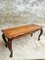 Antique Dining Table in Walnut, 1880s, Image 2