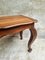 Antique Dining Table in Walnut, 1880s 19
