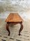 Antique Dining Table in Walnut, 1880s, Image 4