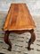 Antique Dining Table in Walnut, 1880s, Image 3