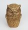 Owl Ice Bucket by Mauro Manetti for Fonderia Darte, 1970s, Image 2