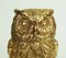 Owl Ice Bucket by Mauro Manetti for Fonderia Darte, 1970s 9