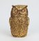 Owl Ice Bucket by Mauro Manetti for Fonderia Darte, 1970s, Image 1