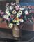 Georges Darel, Bouquet de Fleurs, 1923, Öl auf Leinwand 2