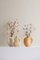 Aura Vase in Mustard by Schneid Studio 2
