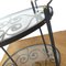 Vintage Italian Serving Cart, 1960s, Image 5