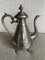 Silver-Plated Teapot from Sheffield 1