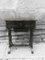 Tavolo da cucito antico, fine XIX secolo, Immagine 5