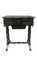 Antique Sewing Table, 1890s, Image 1